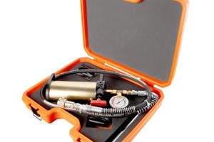 Cod.103601 - Bomba hidráulica que gera até 500 bar - 01