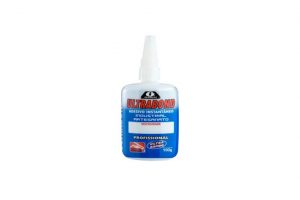 Adesivo Instantâneo Multiuso 20g