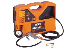 Air Compressor Protatil NUAIR