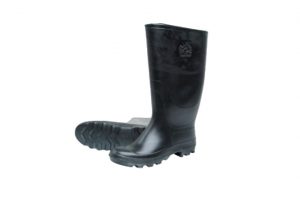 Bota Borracha cano longo