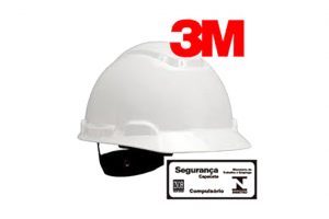 Capacete 3M
