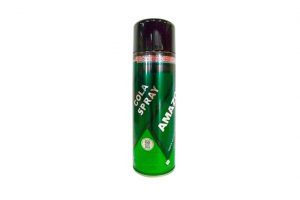 Cola de Contato Spray