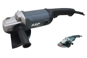 Esmirilhadeira Makita 7 - Mod. MGA92A - 1800 W