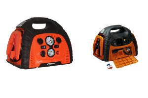 Estação de Energia Multifuncional - Portatil Avanty 110 V